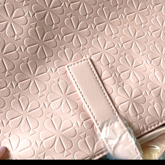 Nwt Kate Spade Tote Bag - Picture 4 of 8